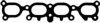 VICTOR REINZ 71-52858-00 Gasket, exhaust manifold